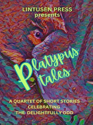 cover image of Platypus Tales
